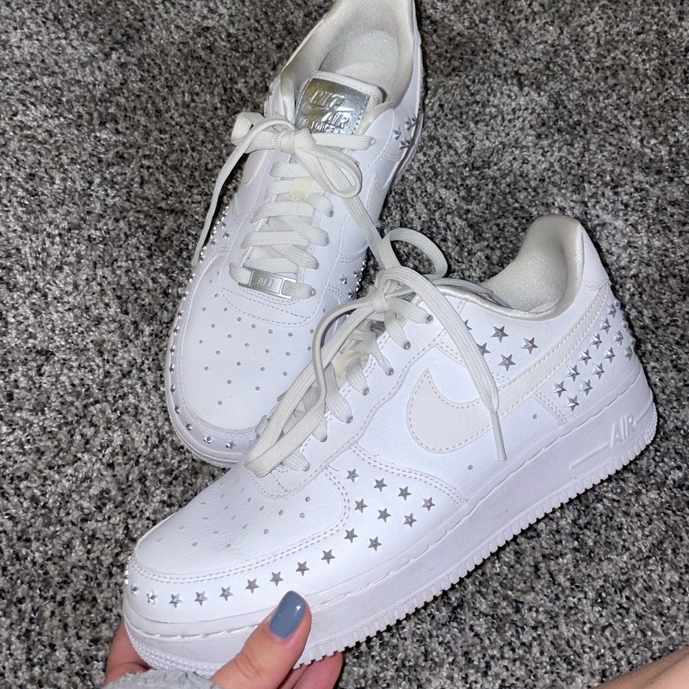 Nike Air Force 1 Low ‘07 XX
